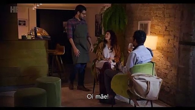 Todxs Nós | Trailer