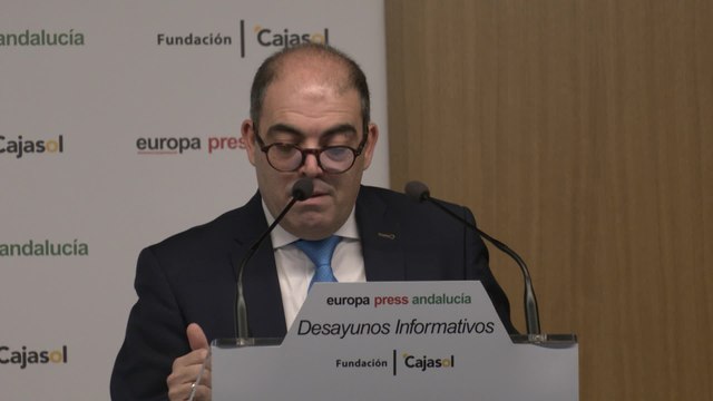 Amor anuncia las malas previsiones del Gobierno