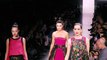 Lisa Rinna and Daughters Delilah and Amelia Hamlin Take the Runway Together at Dennis Basso NYFW Fall 2020
