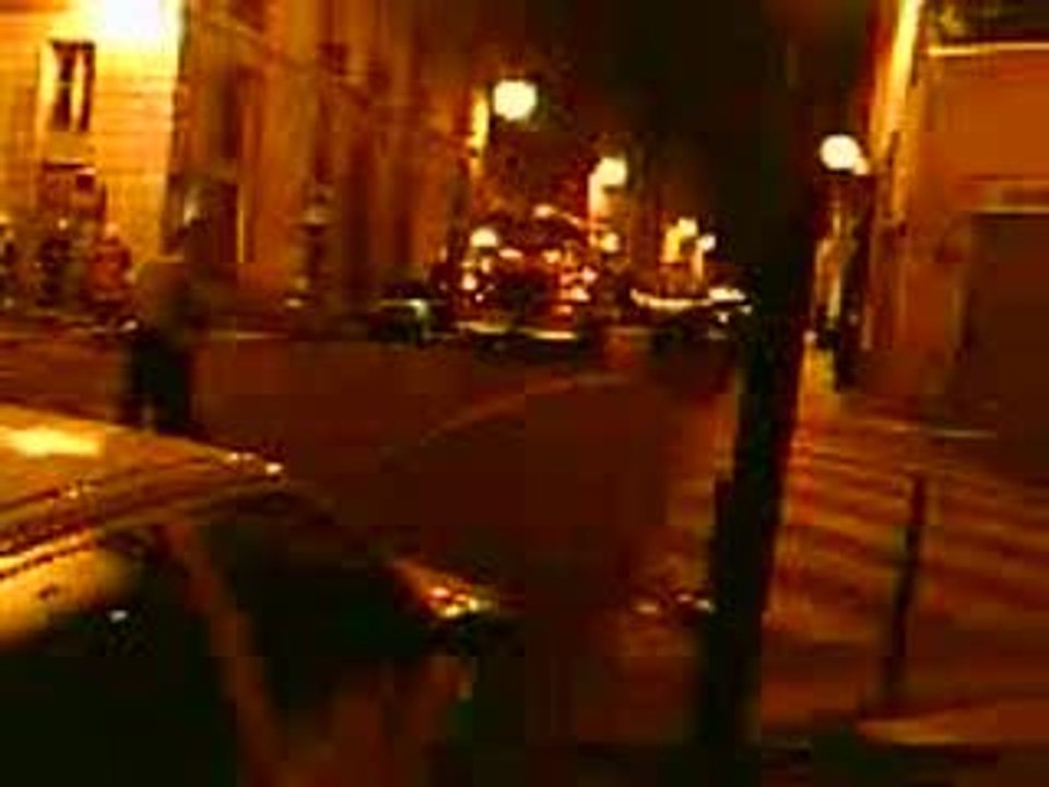 Fête de la musique 2005