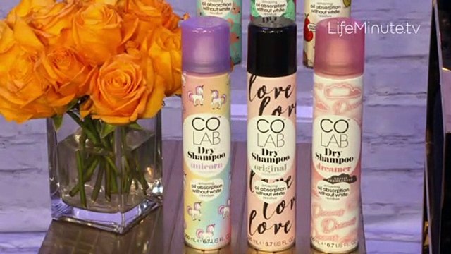 3 Buys to Make Every Day a Good Hair Day