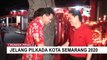 Pilkada Kota Semarang, Alexandros Hidayat Ingin Dampingi Hendrar Prihadi