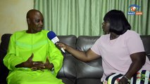 Pape Demba Ndiaye Daaray Kocc: ''...Les derniers instants de Aida Camara et Rama Thiaw...''