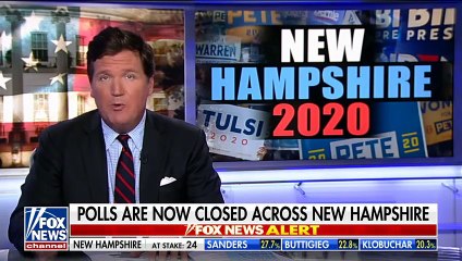 Video herunterladen: Tucker Carlson Tonight 2-11-20  Breaking Fox News February 11, 2020