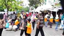 Yogyakarta Menjadi Provinsi Dengan Kasus Kanker Tertinggi di Indonesia  BERKAS KOMPAS (Bag1)