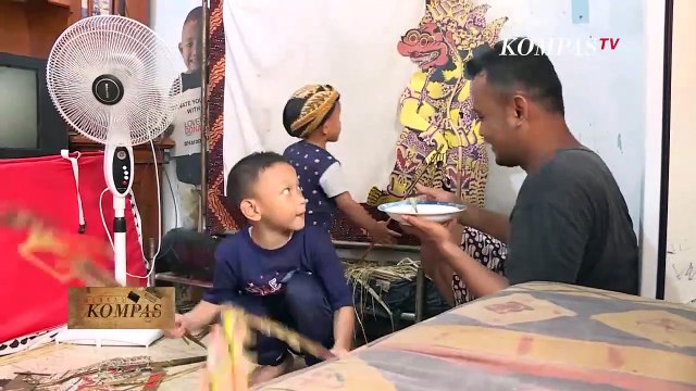 Penanganan Kanker di Indonesia Masih Alami Keterbatasan BERKAS KOMPAS (Bag2)