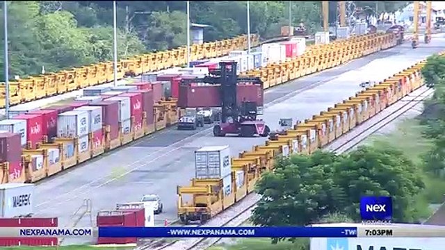 Gobierno revisará contrato de Panama Ports Company - Nex Noticias