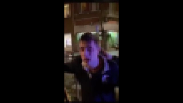 La police de Bruxelles est intervenue lundi soir pour une fête étudiante qui a dégénéré