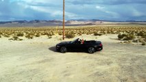 Dreaming drive in to the Grand Canyon National Park Arizona _ DJI Mavic Air Testing