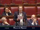 Intervento della deputata Martina Loss a tutela del made in Italy alimentare (11)