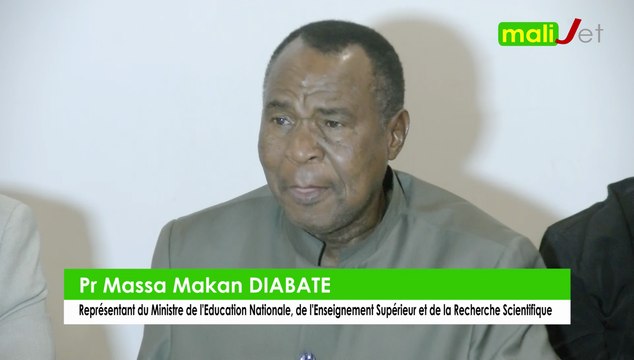 Atelier de validation du rapport de l'étude sur la satisfaction des employeurs de diplômés sortants des IES directement soutenues par le PADES