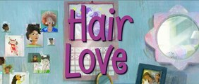 Découvrez Hair Love, le meilleur court-métrage d'animation !