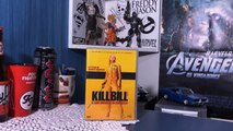 Tarantino #04 - Kill Bill Vol. 01 -Curiosidades e Informações