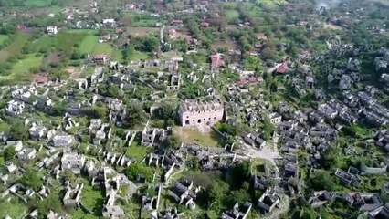 2020'nin "Patara yılı" ilan edilmesi sevinçle karşılandı