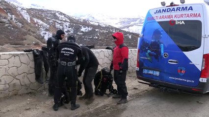 Kayıp Gülistan'ı arama çalışmaları sürüyor