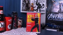 Tarantino #05 - Kill Bill Vol. 02 - Curiosidades e Informações