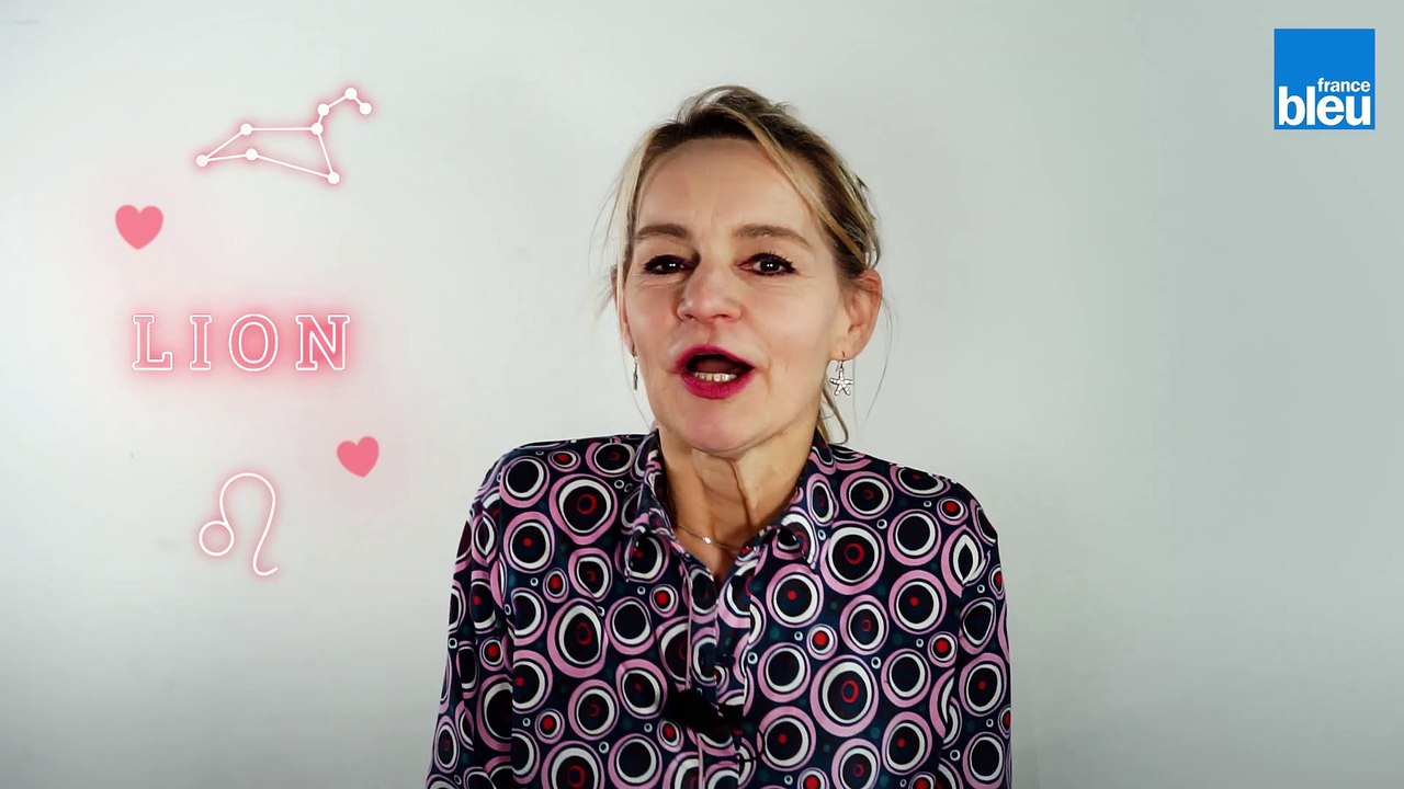 Lion | L'horoscope amoureux pour 2020