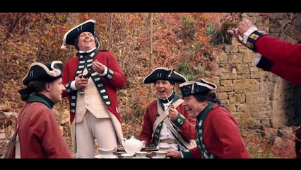 Assassin's Creed 3- Rebel Blades