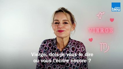 Vierge | L'horoscope amoureux pour 2020