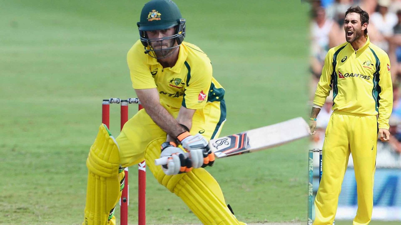 IPL 2020 :Glenn Maxwell unlikely to play this IPL | Maxwell | Ipl | 2020 | Cricket