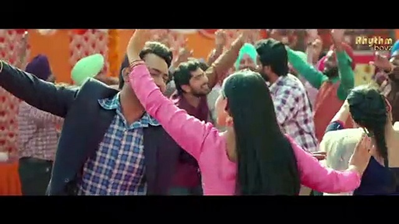 Bhajjo Veero Ve (Full punjabi Movie) _ Amberdeep Singh _ Simi Chahal _ Rhythm Boyz part 1