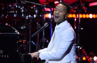 John Legend's All of Me named Spotify's top love song