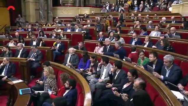 Racismo 'indepe': la alcaldesa de Vic distingue a los catalanes autóctonos por sus características físicas