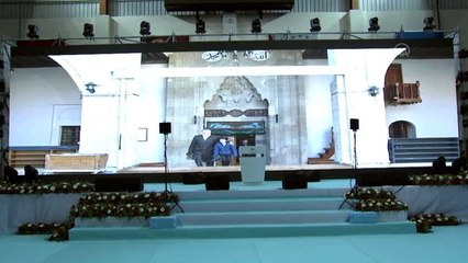 Cumhurbaşkanı Erdoğan: "Maraşlıların bu gurur gününü kutluyorum"