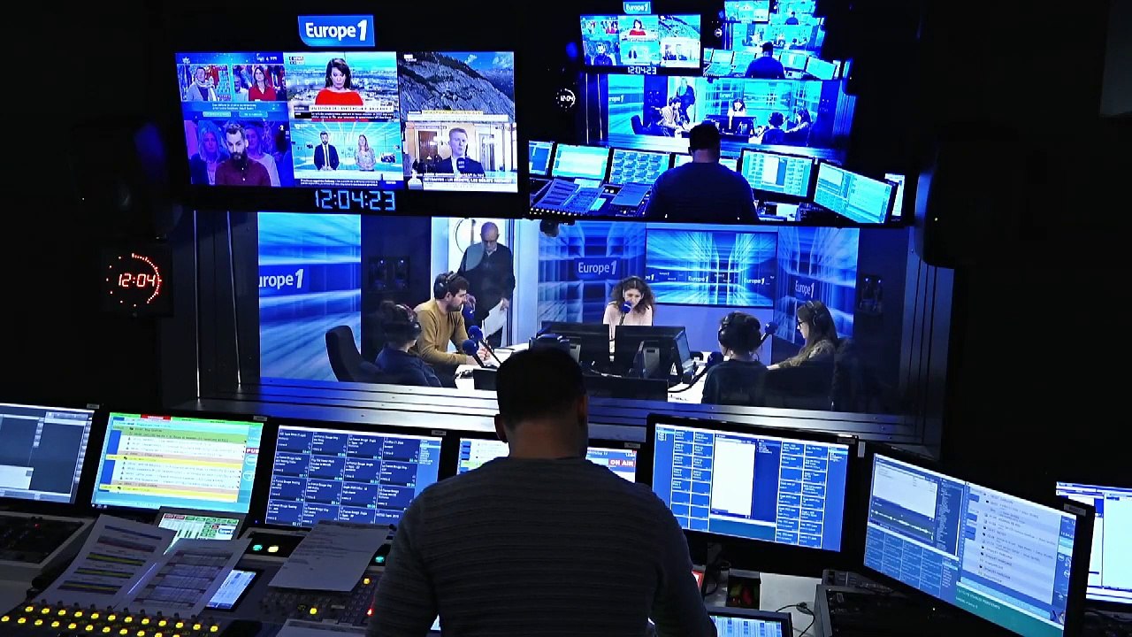 Ecologie : "Il faut donner des feuilles de route pour atteindre les objectifs climatiques"