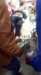 नीमच -सड़क दुर्घटना मे नाबालिक की हुई मौत