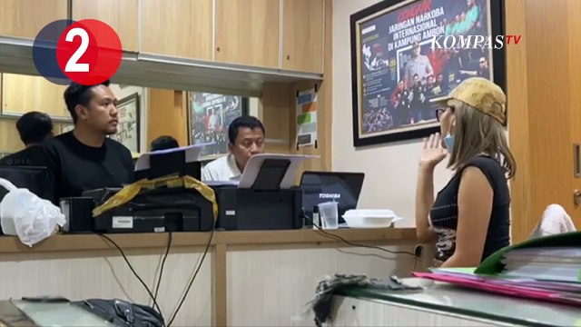 [TOP 3 NEWS] Ricuh di Rutan Kabanjahe | Lucinta Ditahan di Sel Perempuan | WNI di Natuna Siap Pulang