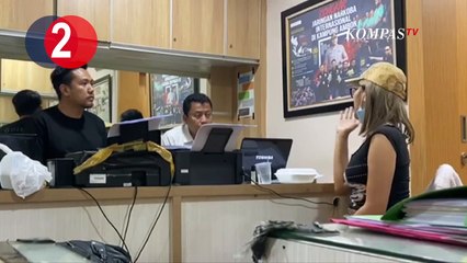 [TOP 3 NEWS] Ricuh di Rutan Kabanjahe | Lucinta Ditahan di Sel Perempuan | WNI di Natuna Siap Pulang