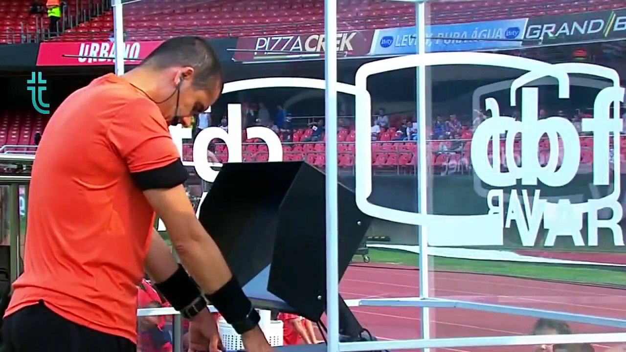 Rare Moments of Referees