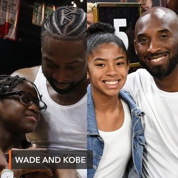 Dwyane Wade reveals his 12-year-old a transgender child, Kobe, Gianna Bryant laid to rest in private ceremony