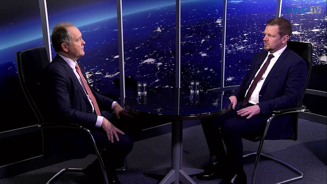PETER KMEC: Politická atmosféra zabíja hlavný cieľ Istanbulského dohovoru, teda potláčanie násilia na ženách