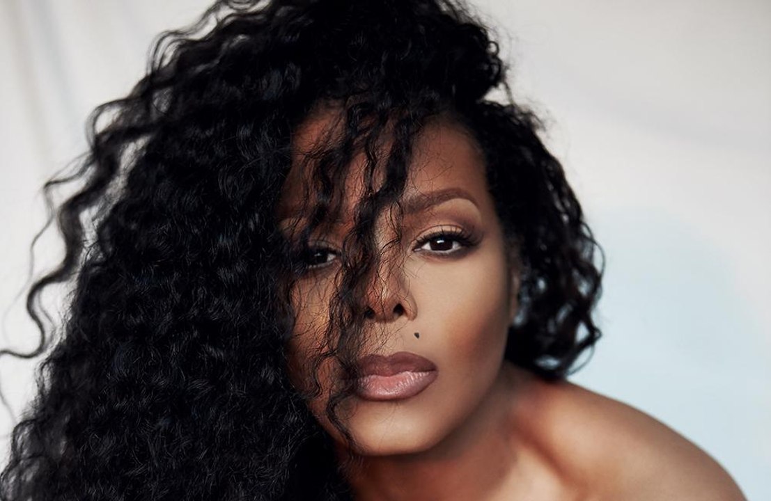 Janet Jackson war Giraffen-Besitzerin