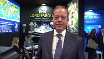 CHRISTHOP KIESSLING VICE PRESIDENTE DEL GRUPO LORO PARQUE