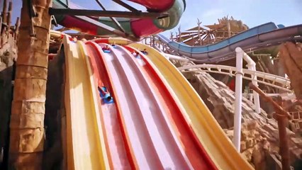 New Water Park coming to Joao Pessoa, Paraiba, NE Brazil