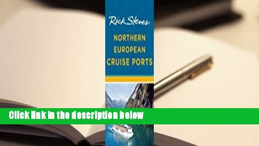 Rick Steves Northern European Cruise Ports  Best Sellers Rank : #5