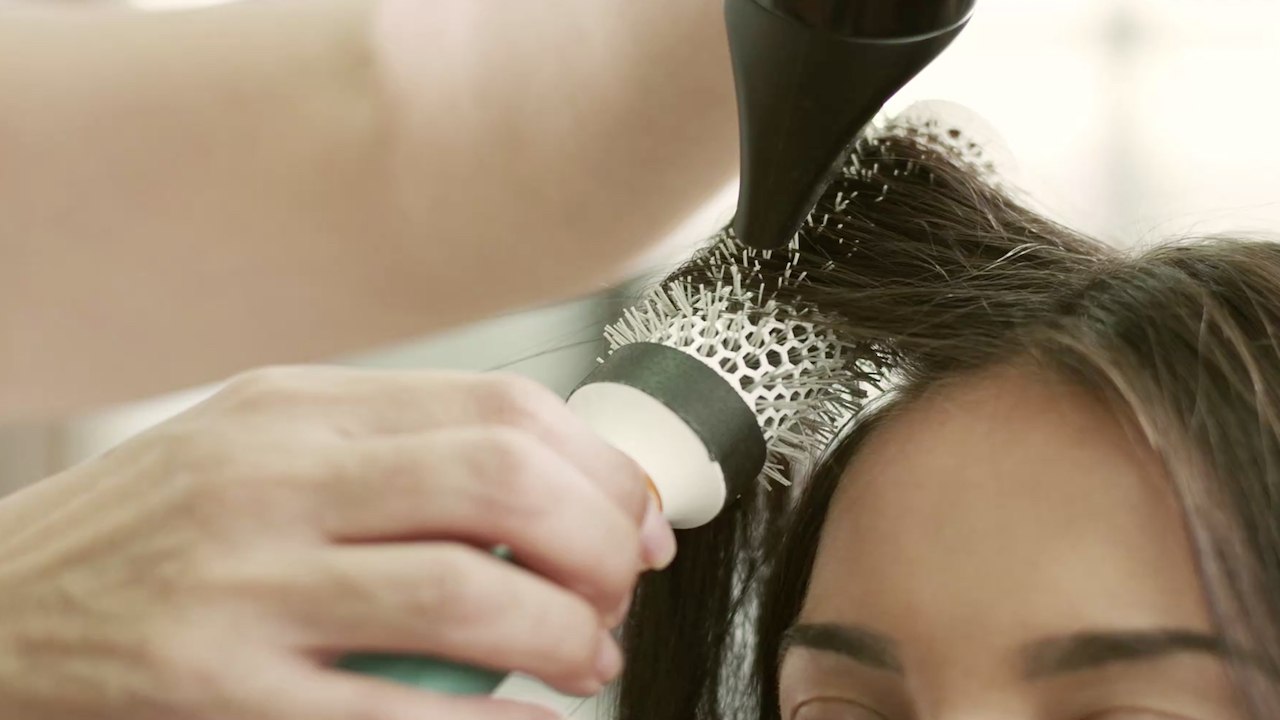 Haarausfall? Vermeide diese 4 Fehler!