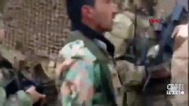 Son dakika... Haseke'de ABD ve Suriye askerleri arasında arbede: 1 ölü