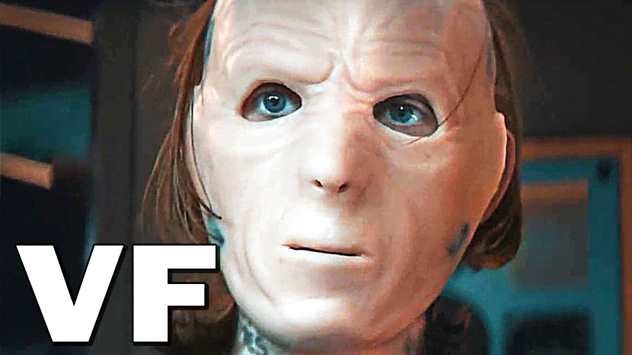 FEEDBACK Bande Annonce VF