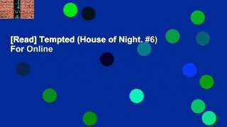 [Read] Tempted (House of Night, #6)  For Online