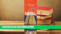 Nepal - Culture Smart!: The Essential Guide to Customs  Culture  Review