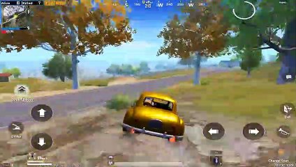 He Tried Every Single Way To Kill Me And This Happened In PUBG Mobile | Solo VS Squad