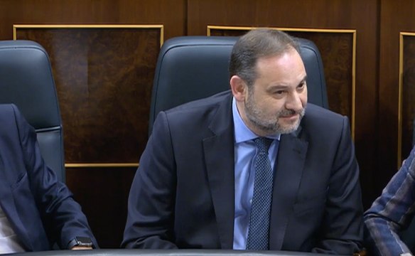 Tertulia de Federico: Sánchez y sus socios impiden que Ábalos dé explicaciones