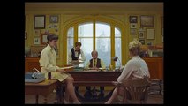 THE FRENCH DISPATCH | Official Trailer