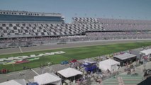 IR On Location: FORD V FERRARI (24 Hours Of Daytona - Daytona International Speedway) [Fox Home Entertainment] - Part I