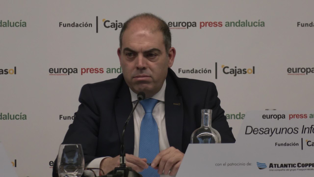 Lorenzo Amor ultima la composición de su candidatura