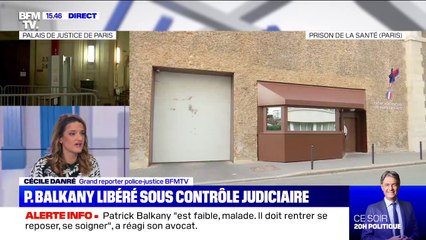 Patrick Balkany remis en liberté: que va t-il se passer maintenant pour l'élu de Levallois-Perret?